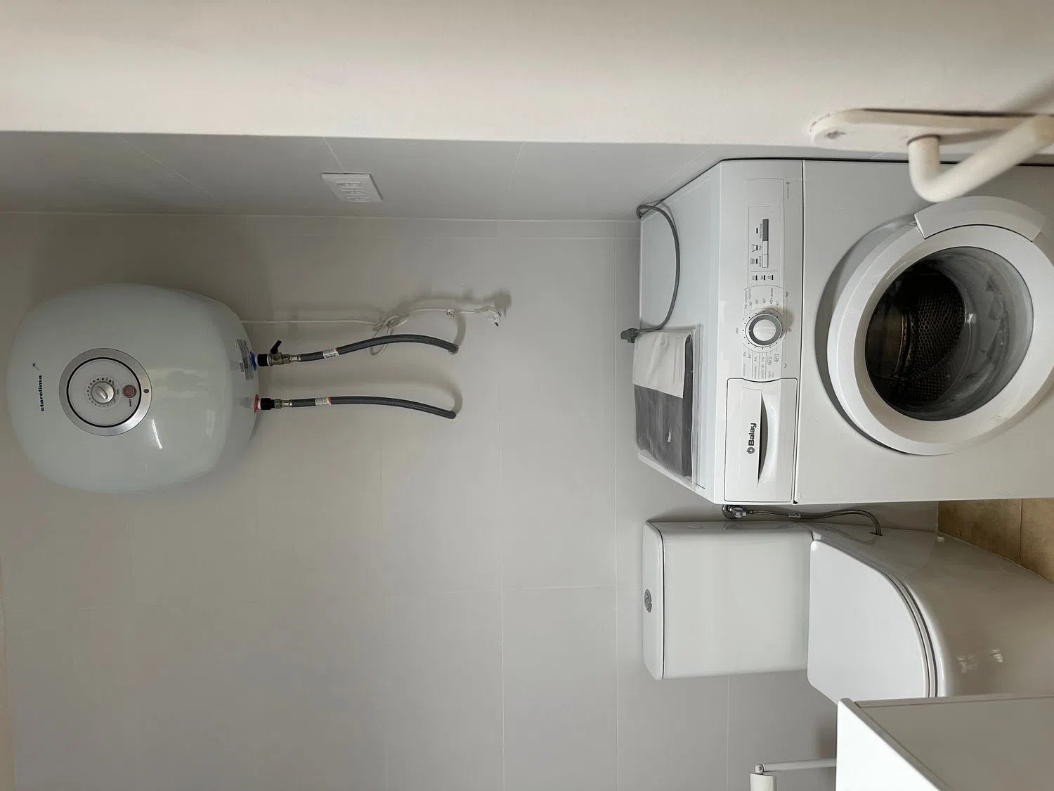 Estudio en calle Bernat de Santa Eugènia, 2 - Foto 2