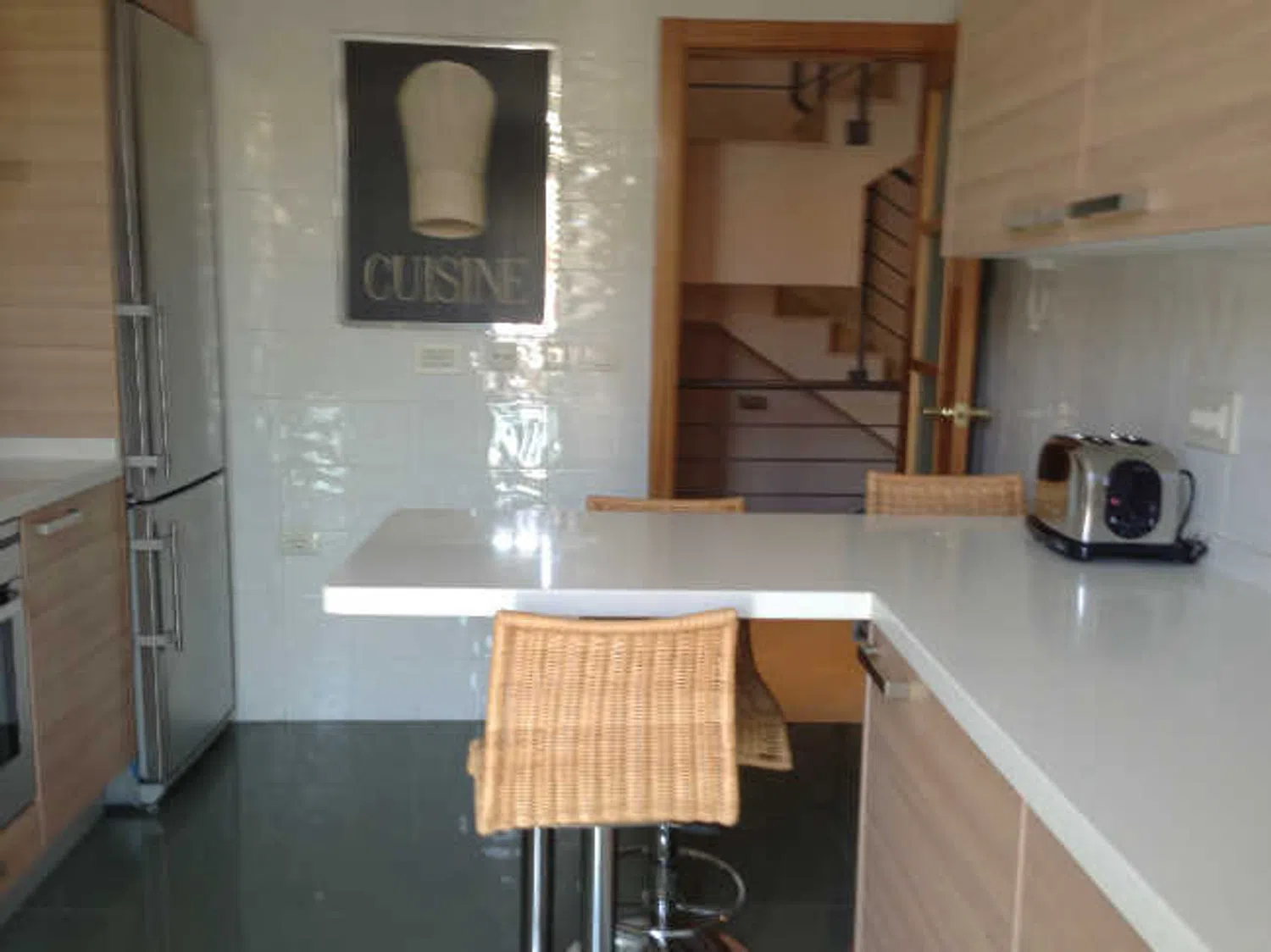 Dúplex en calle Anselmo J. Benitez, 11 - Foto 1