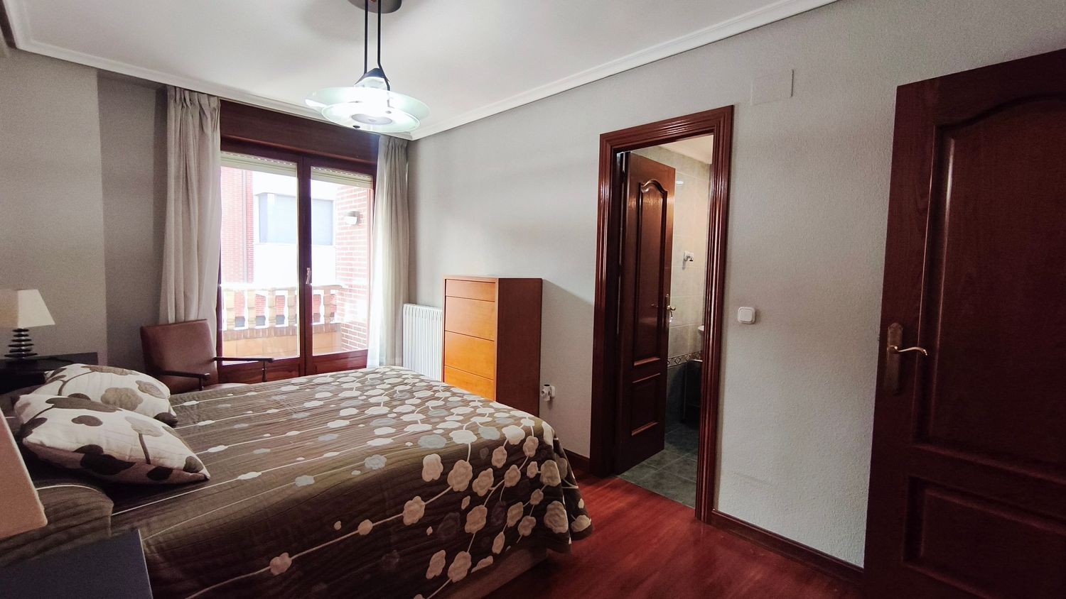 Piso en Calle Rodríguez del Valle, 8, Centro Ciudad, Centro Ciudad - Foto 25