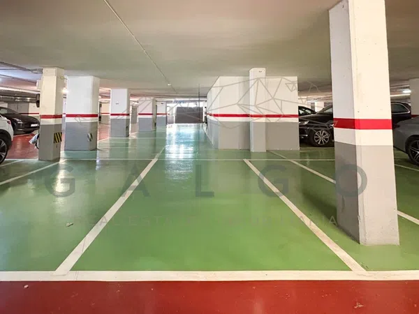 Piso en Calle d'Antonio Ferrandis, Ciutat de les Arts i de les Ciencies - Foto 44
