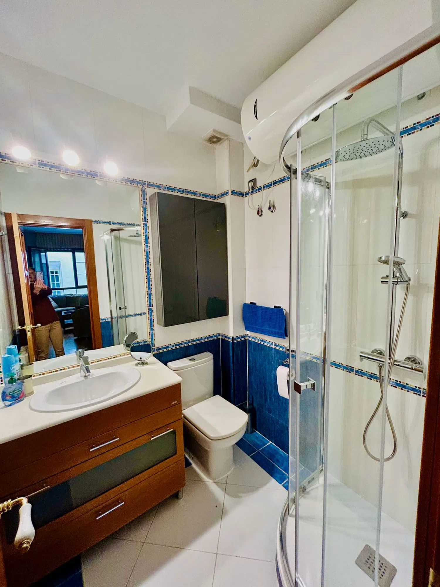 Estudio en calle de Toledo, 69 - Foto 4