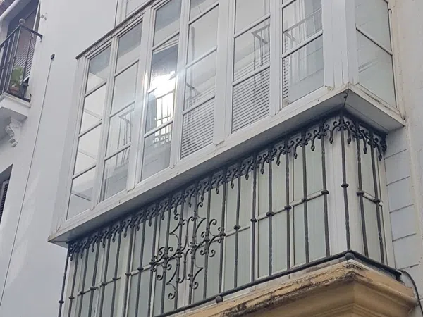 Estudio en calle Martínez Montañés, 9 - Foto 17