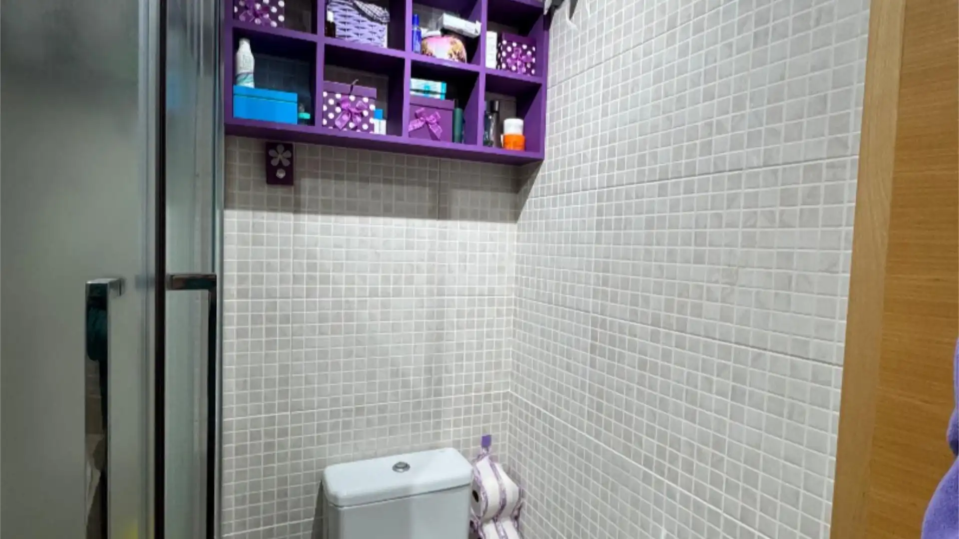 Piso en  Calle de Villamayor de Santiago 11 - Foto 10