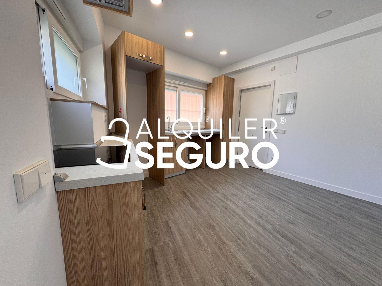 Estudio en Calle Juan Zofío, Zofío - Foto 3