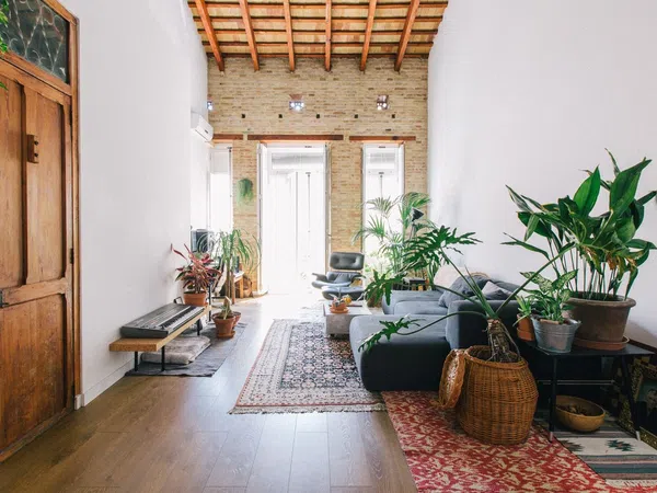 Dúplex en calle de Francesc Eiximenis, 79 - Foto 1