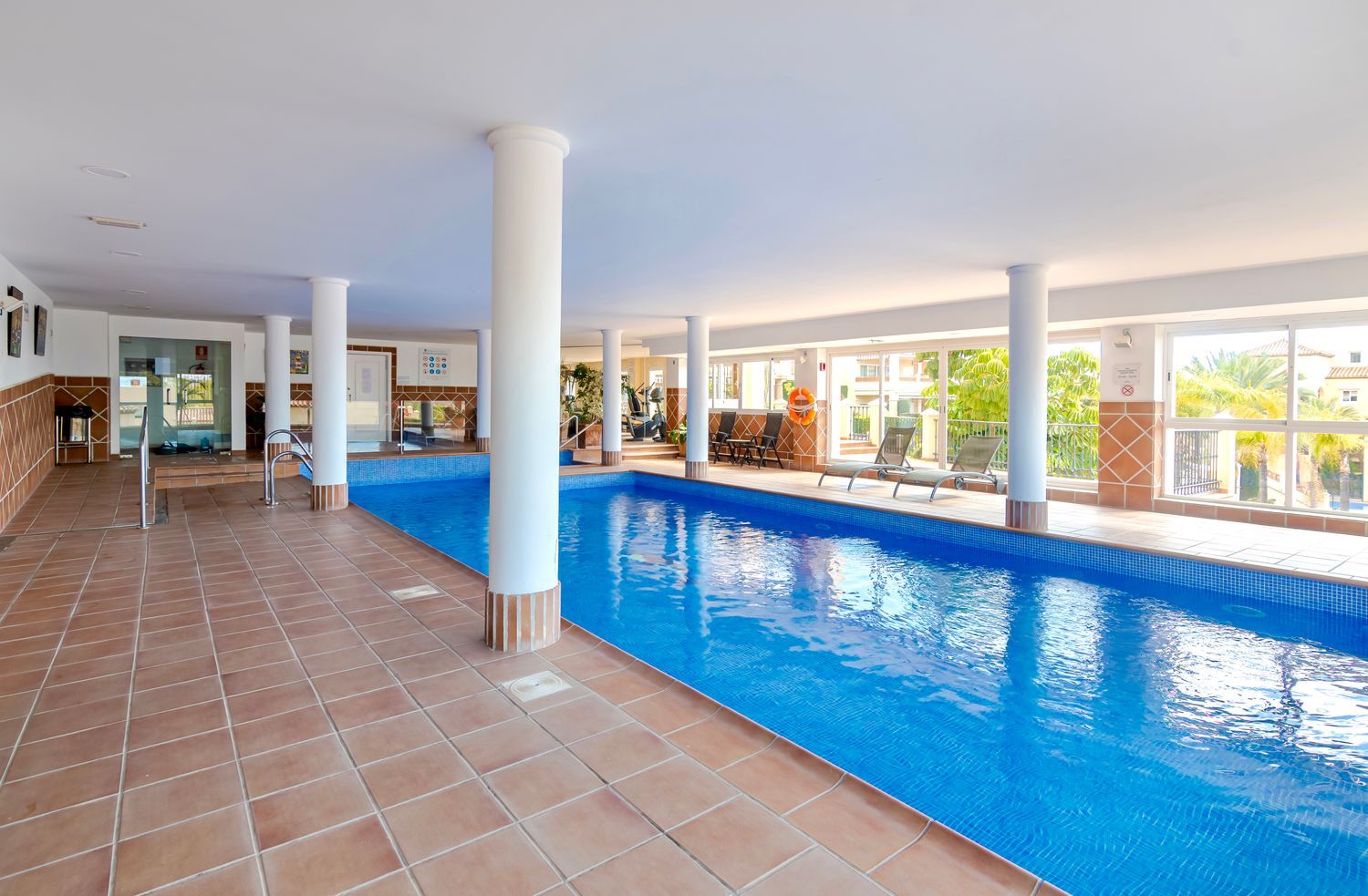 Piso en calle Pico Alcazaba, 15 - Foto 25