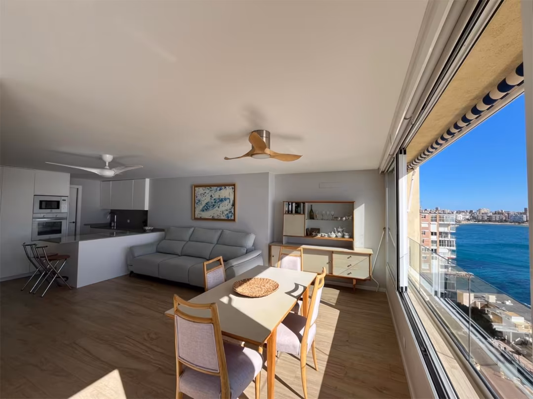 Apartamento en  Avenida de Villajoyosa 97 - Foto 6