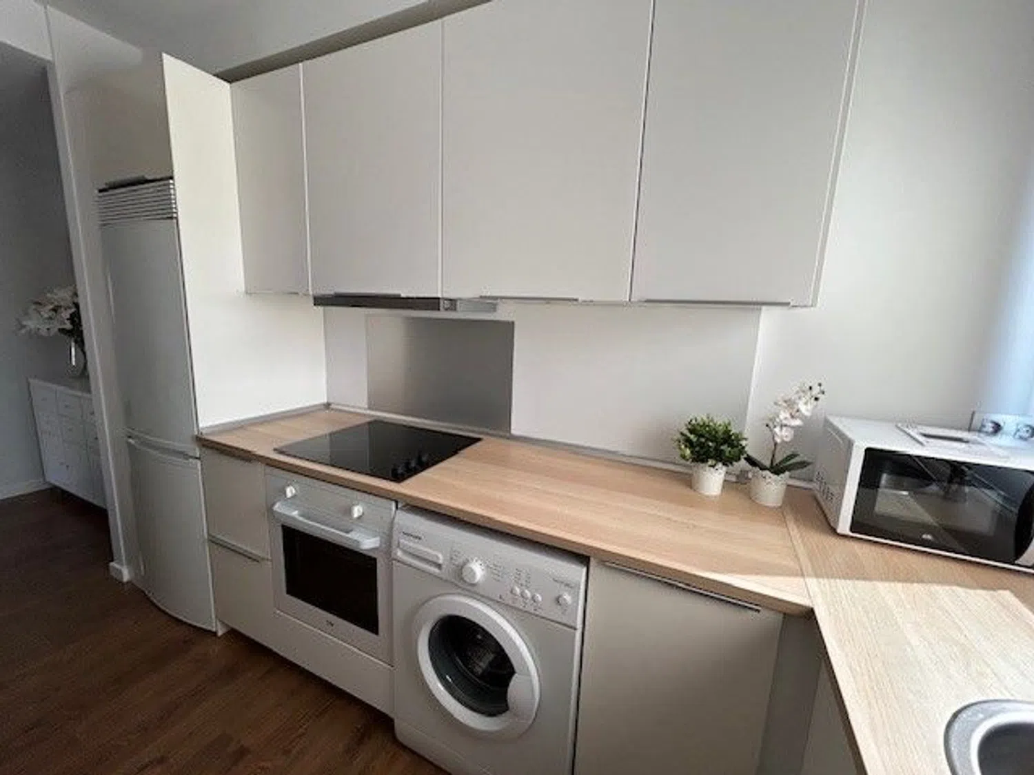 Piso en avenida de la Ilustración, 101 - Foto 7