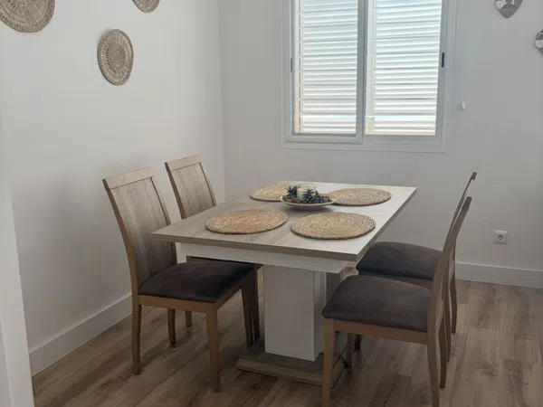 Chalet pareado en Calle Francisco Merino Ramirez, 48, Benajarafe, Benajarafe - Foto 9