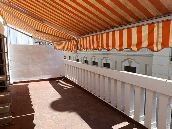 Ático en calle Victoriano Rivera, 8 - Foto 10