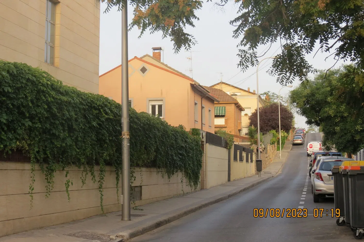 Ático en calle de las Islas Hébridas, 29 - Foto 1