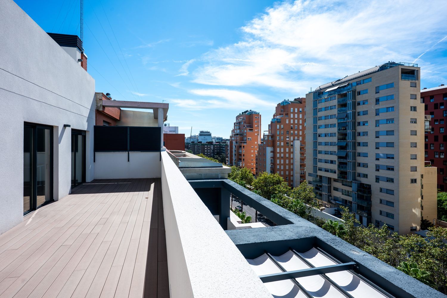 Dúplex en Avenida del Mestre Rodrigo, 68, Sant Pau - Foto 33