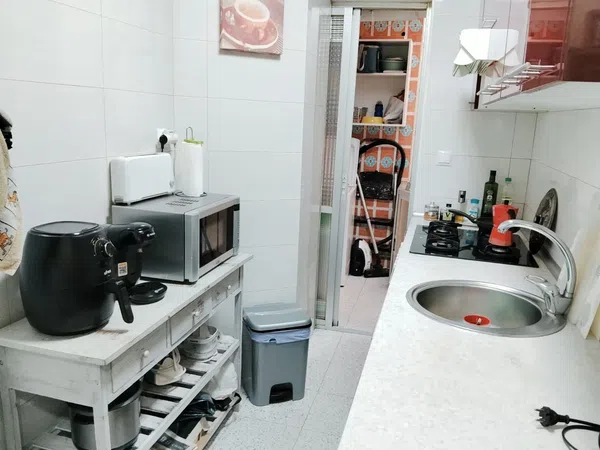 Piso en Avenida del Torrent Gornal, 47, La Florida - Foto 12