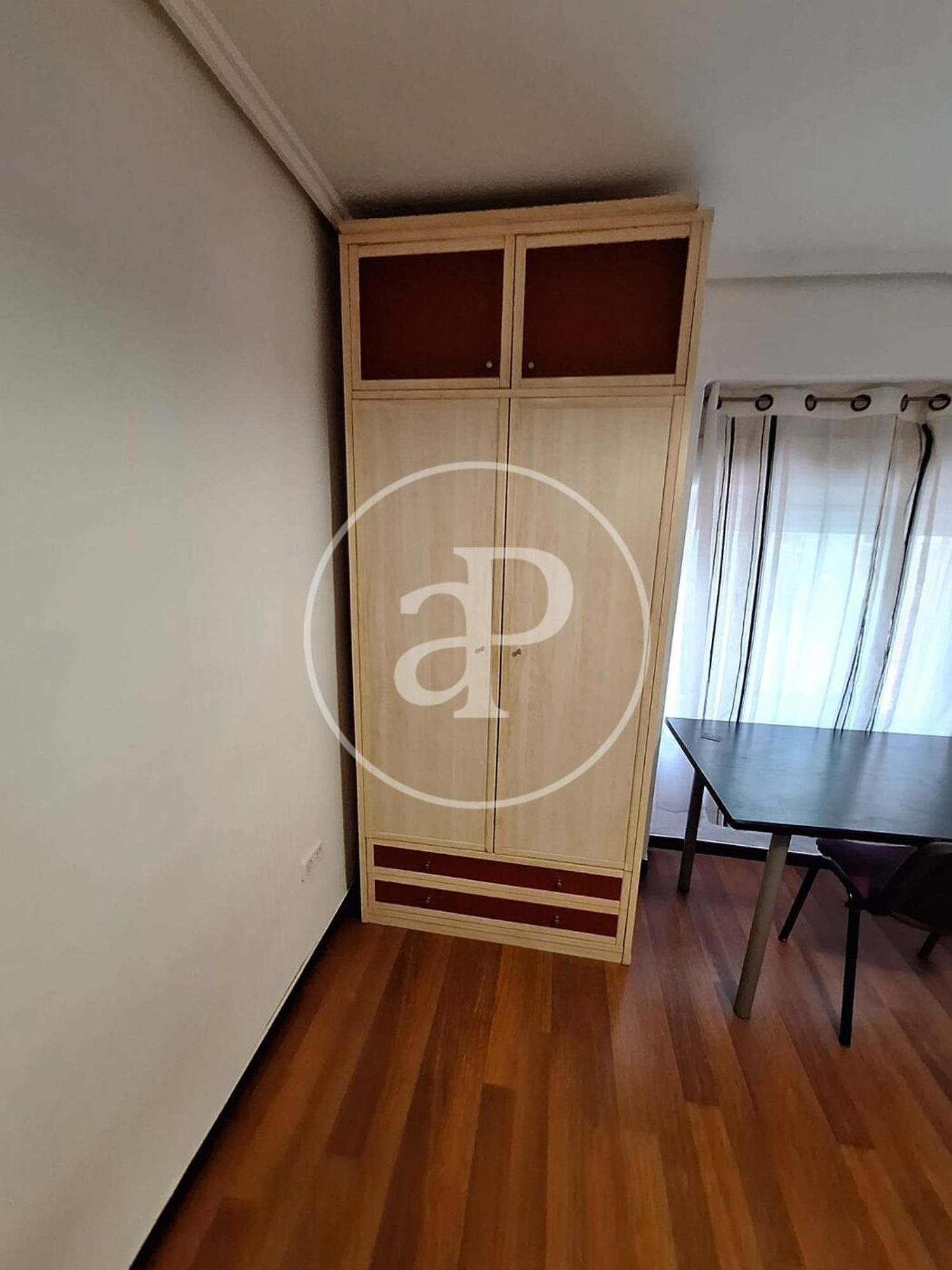 Piso en Calle d'Enric Navarro, Benimaclet - Foto 6