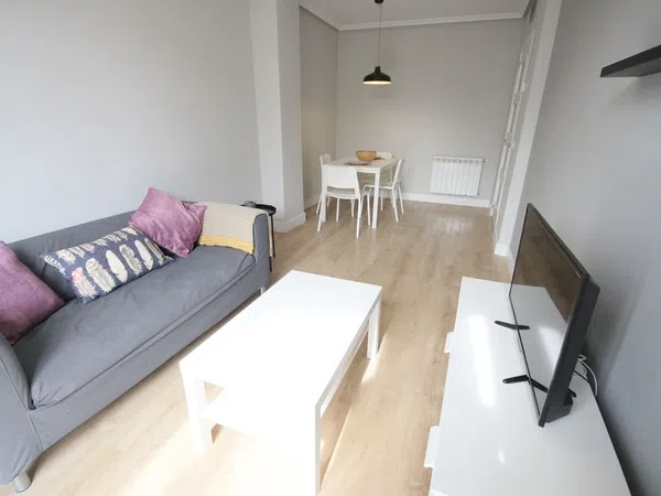 Piso en Blason, 23, Puerta Bonita - Foto 1