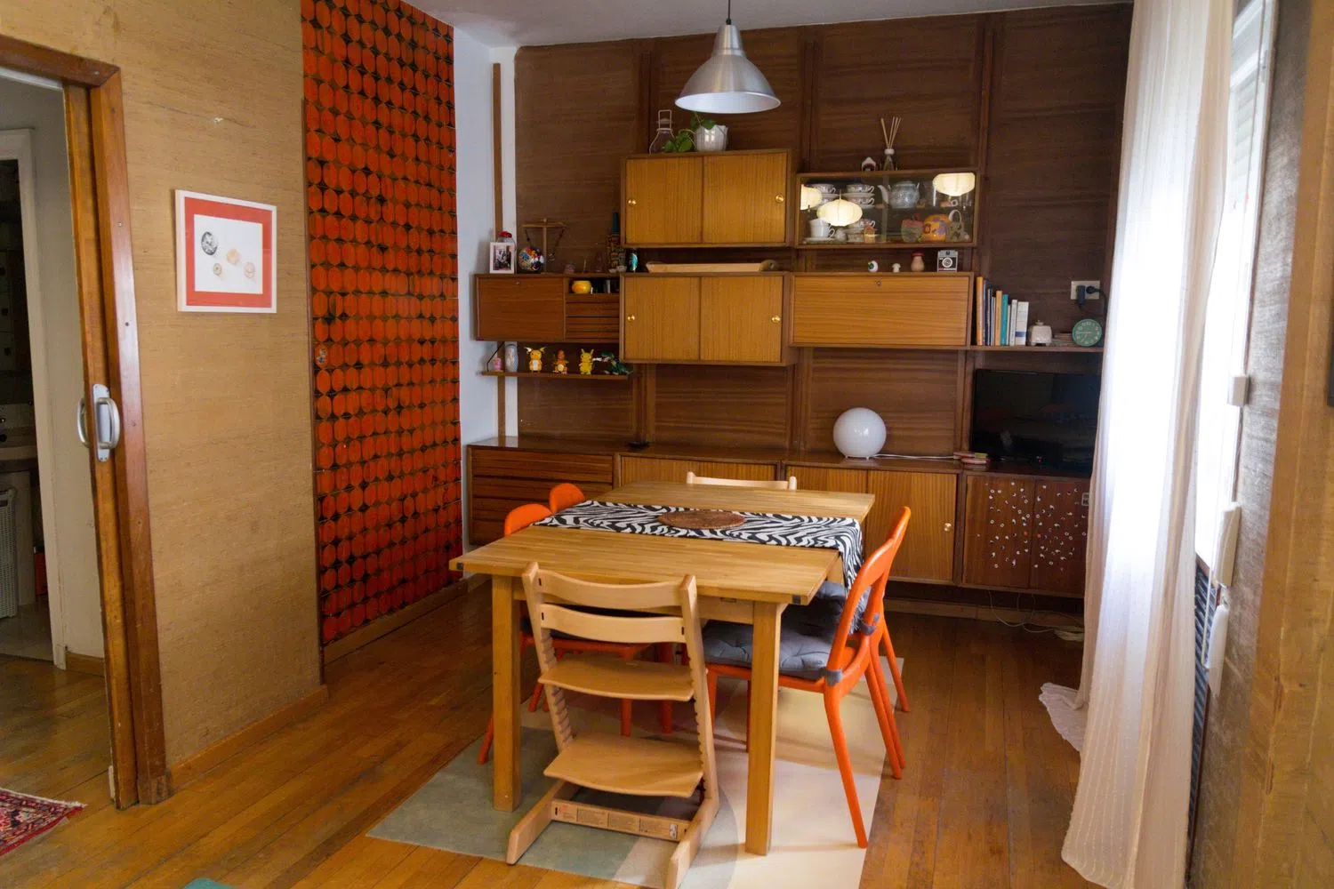 Dúplex en calle de la Virgen del Castañar, 15 - Foto 2