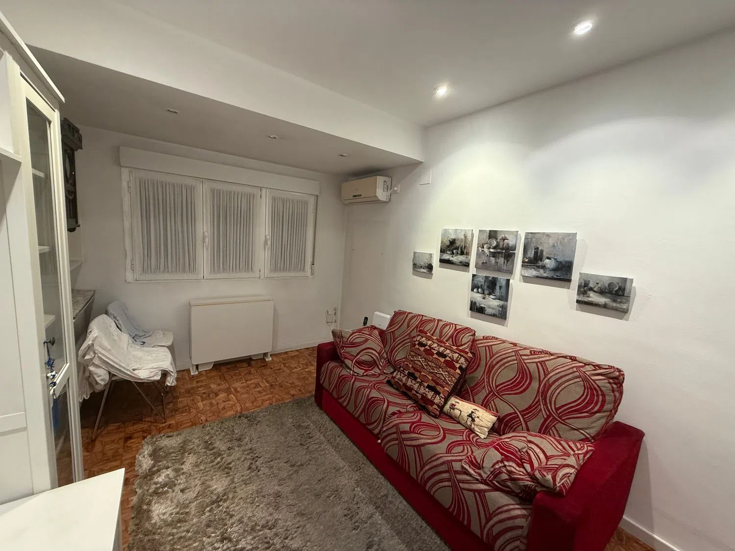 Piso en calle de Manuel Lasala, 10 /16 - Foto 4