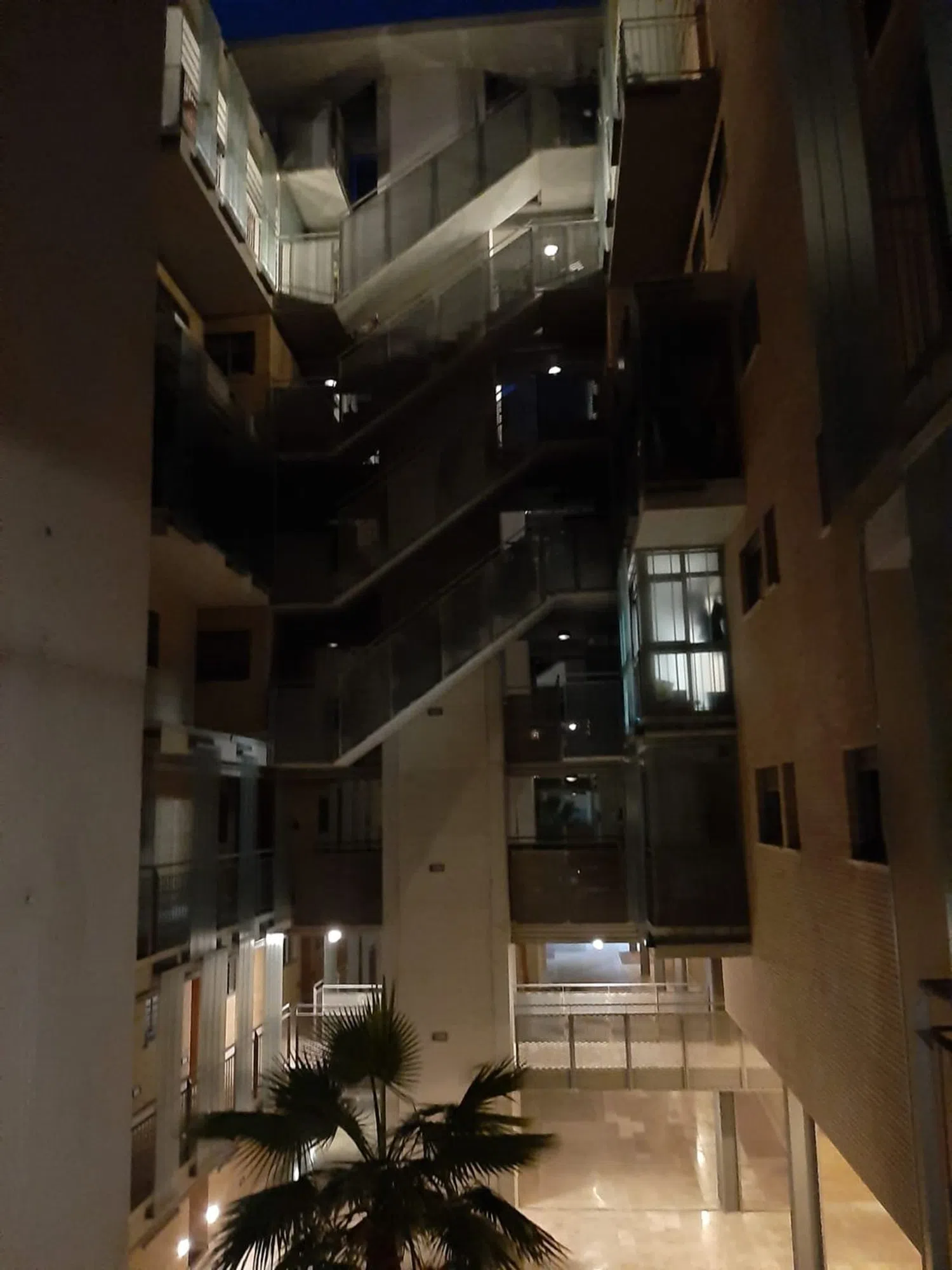 Piso en calle Navarro Ledesma, 170 - Foto 18