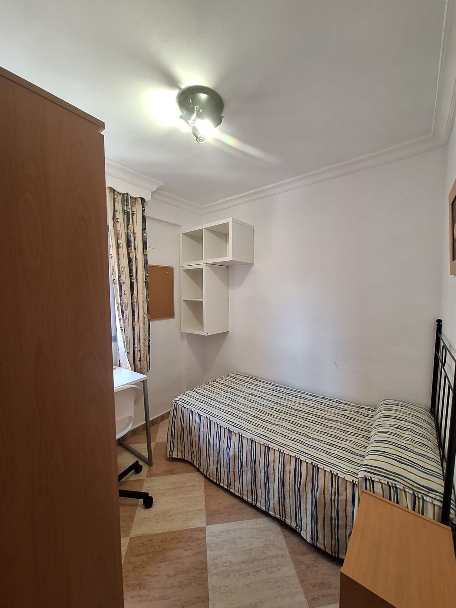 Piso en Segismundo moret, 62, Victoria Eugenia, Málaga - Foto 10