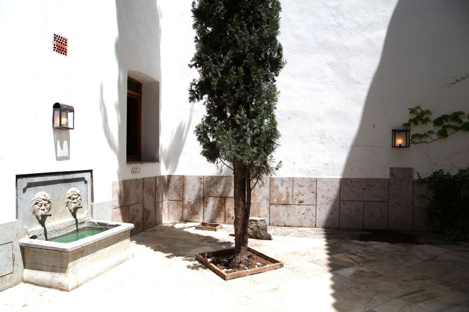 Chalet pareado en Paseo de las Palmas, 25, Cuesta Escoriaza - Barranco del Abogado - Foto 8