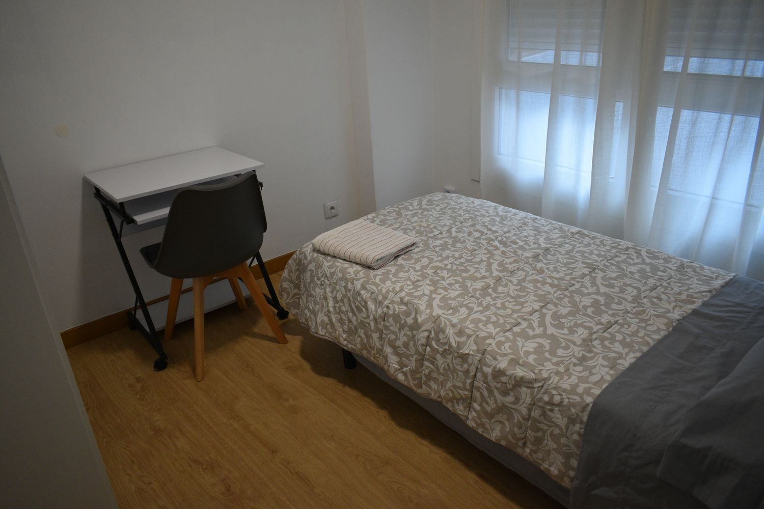 Piso en Calle Ángel del Castillo, 29, Os Mallos, Os Mallos - Foto 19