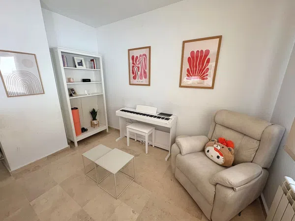 Chalet pareado en Calle de Marcial Lalanda, 43 - Foto 11