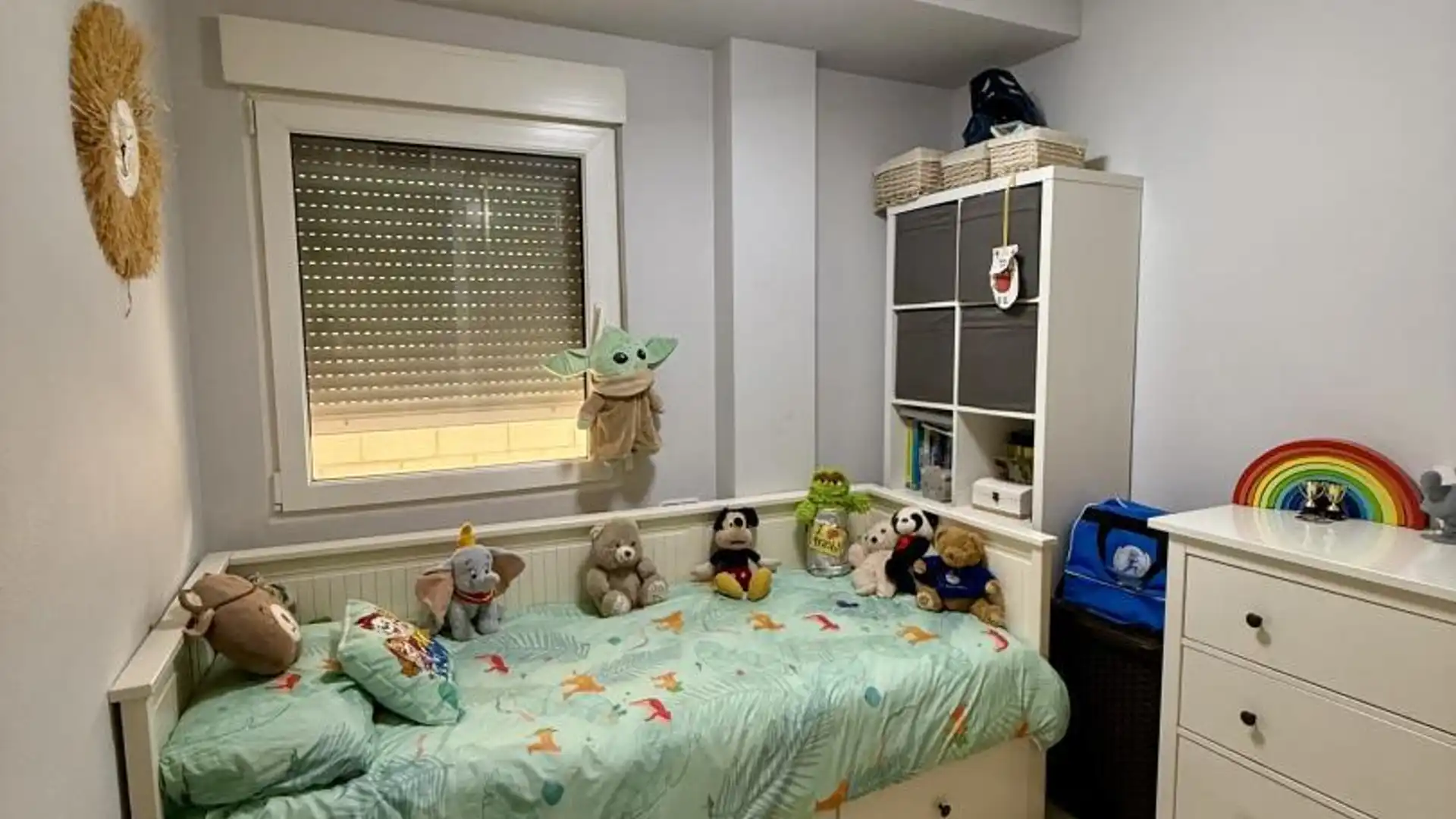 Planta baja en  Carrer de l'Algeps 878B - Foto 11