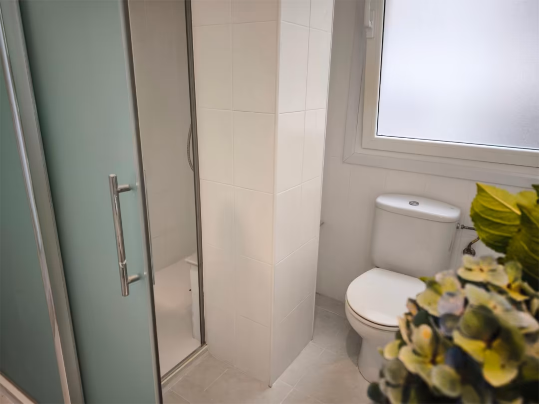 Piso en calle San Fernando 4 - Foto 25