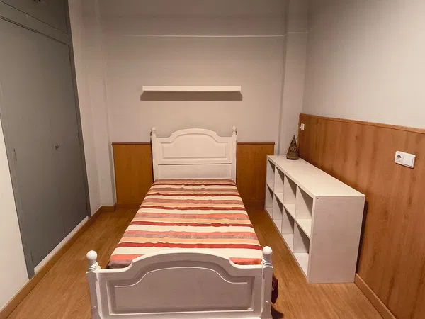 Piso en Paseo Lorenzo Latorre, 28, Centro, Centro - Foto 10