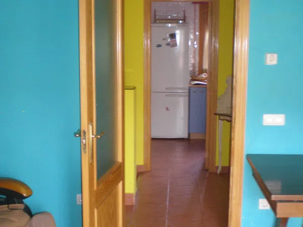 Chalet adosado en Calle Trajineros, 3, Tejería - Rapitán - Foto 5