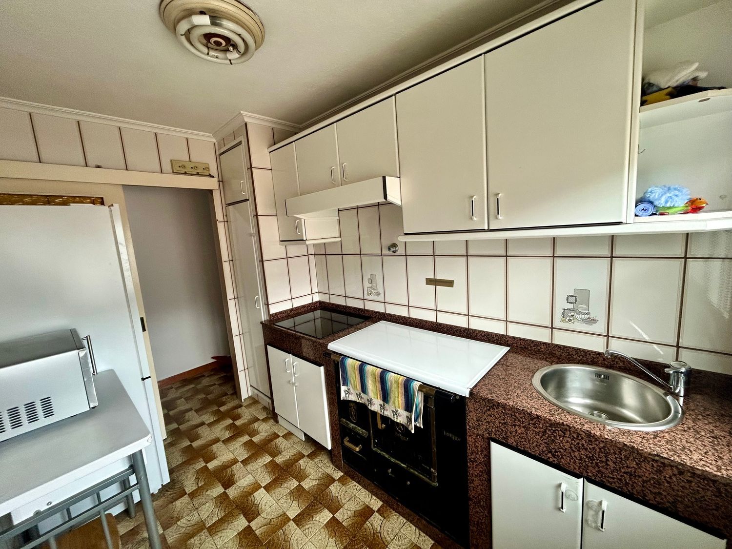 Piso en Polígono de Riaño, 31, Riaño - Barros, Riaño - Barros - Foto 27