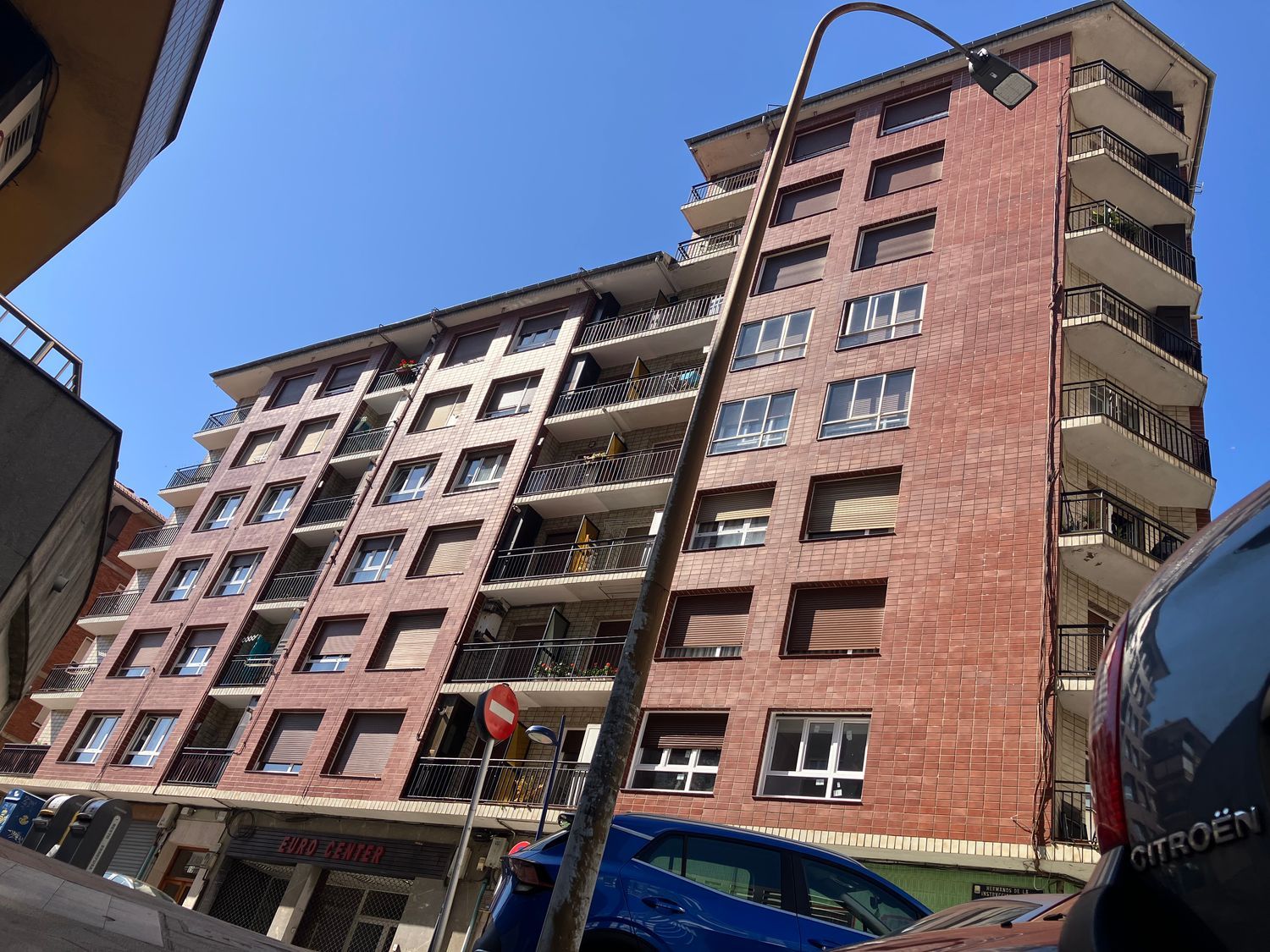 Piso en Calle Hermanos de la Instrucción Cristiana, 19, Centro, Centro - Foto 3