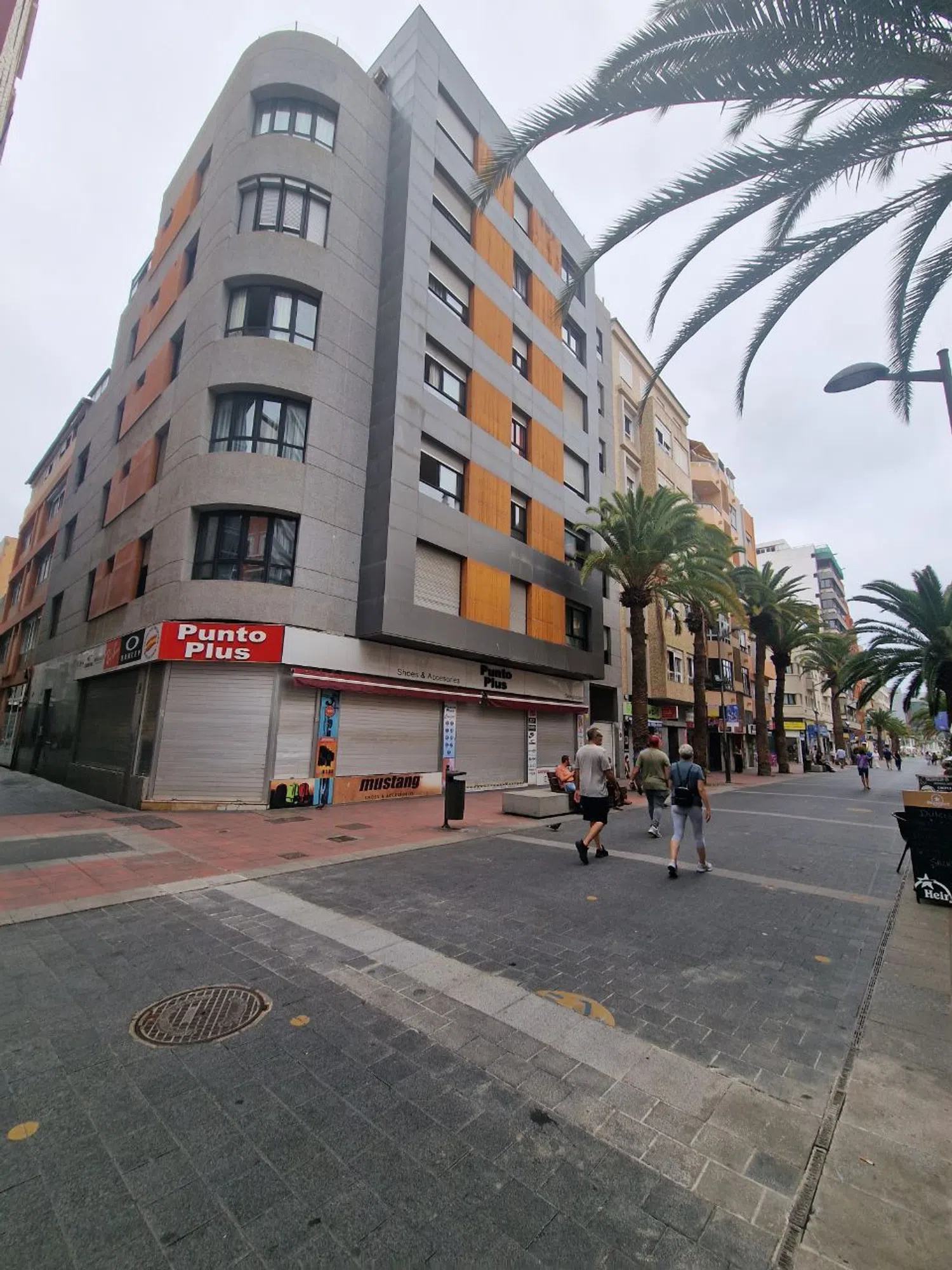 Piso en calle Secretario Artiles, 68 - Foto 9