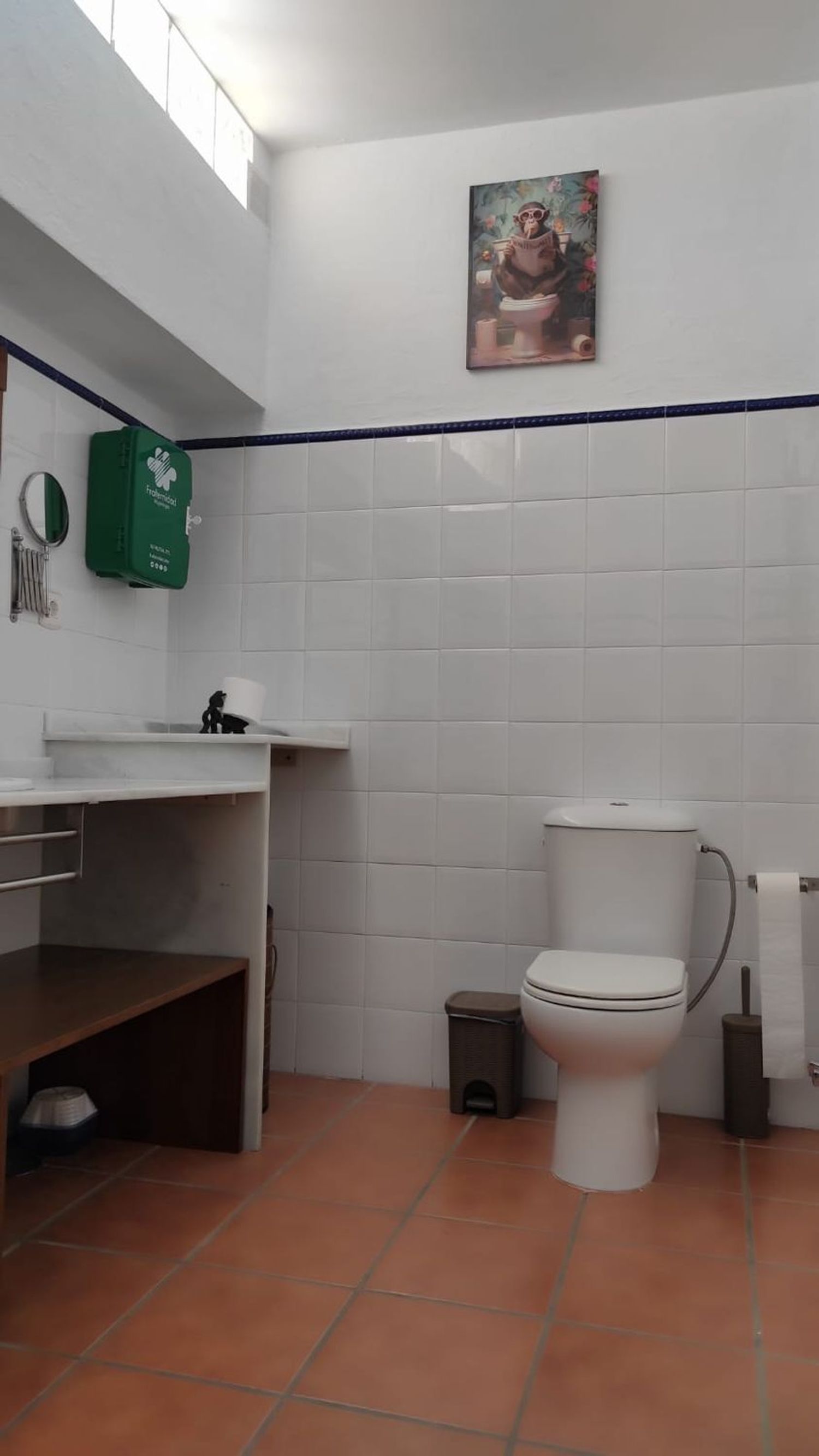 Casa o chalet independiente en Calle Cortijos del Sotillo s/n - Foto 20