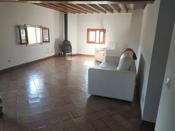 Ático en calle de les Caputxines, 4 - Foto 8