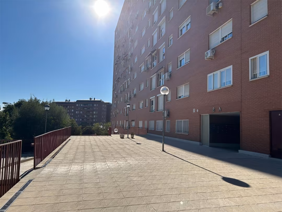 Piso en  Calle Chantada 40 - Foto 2