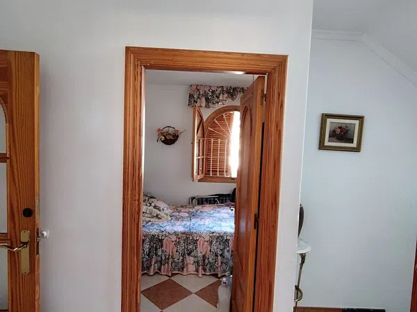 Casa o chalet independiente en Avenida del Castellar, 208 - Foto 21