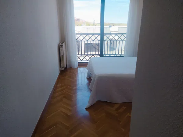 Piso en Barrio Capuchinos-Glorieta-C. Jardín - Foto 13