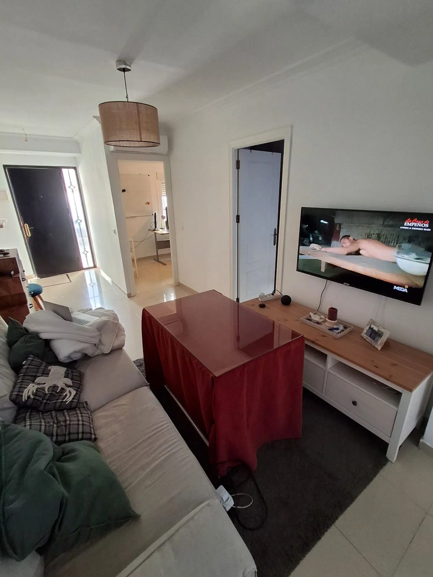 Casa independiente en calle Virgen del Carmen, 5 - Foto 1