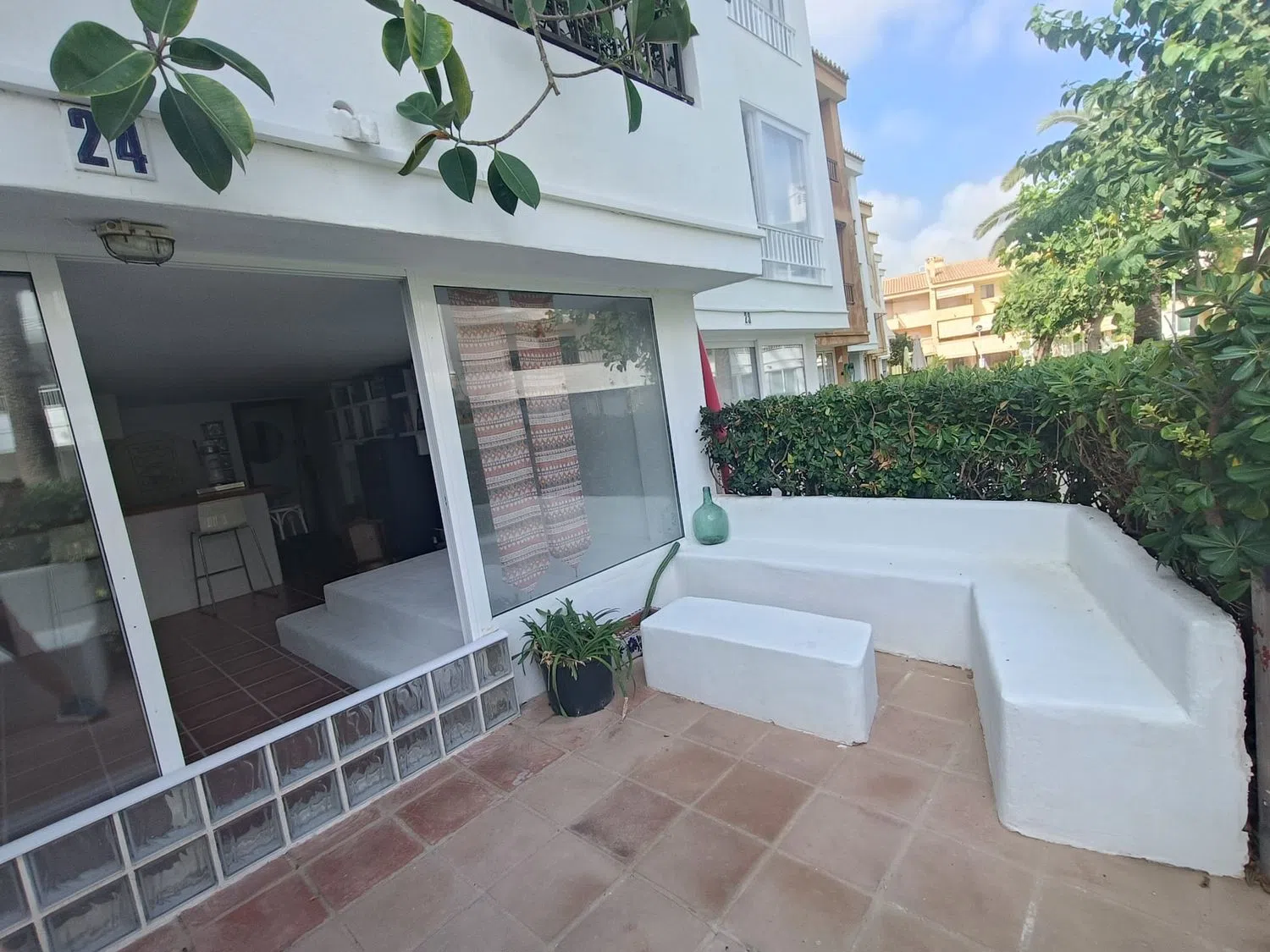 Chalet adosado en avenida de les Gavines, 269 - Foto 23