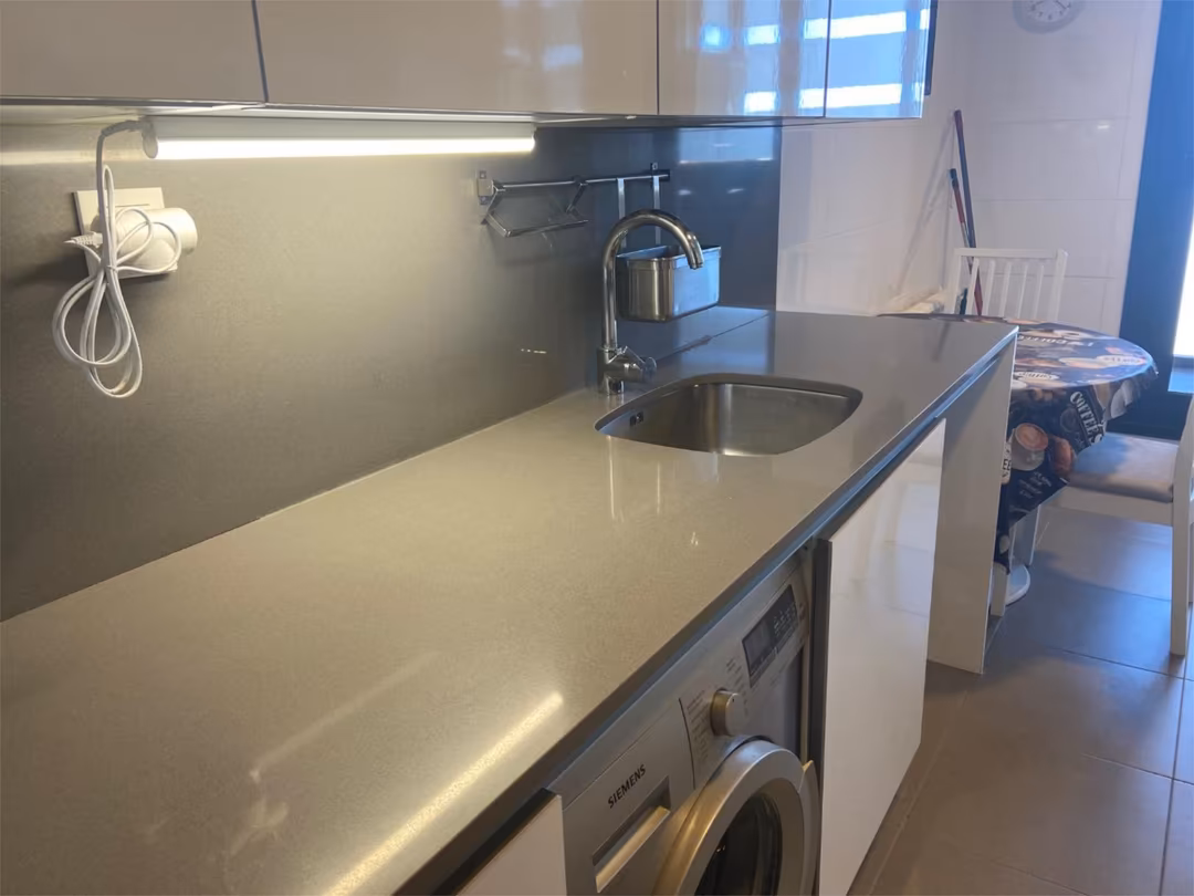 Piso en  Calle del Mirador de la Reina 129 - Foto 62