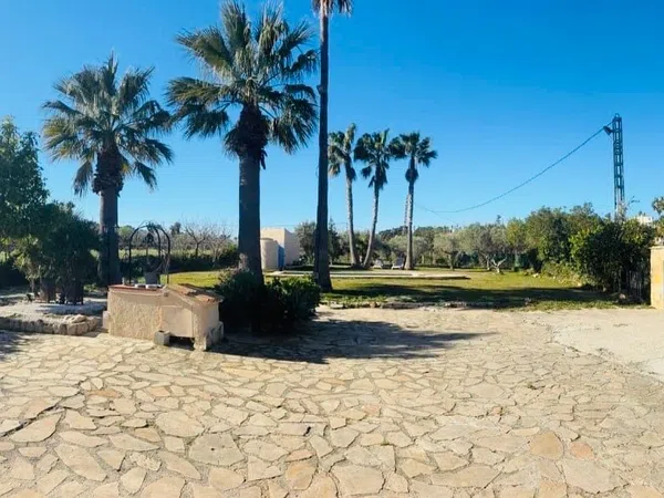 Casa o chalet independiente en Carretera Teulada - Benimarco, 19 a - Foto 17