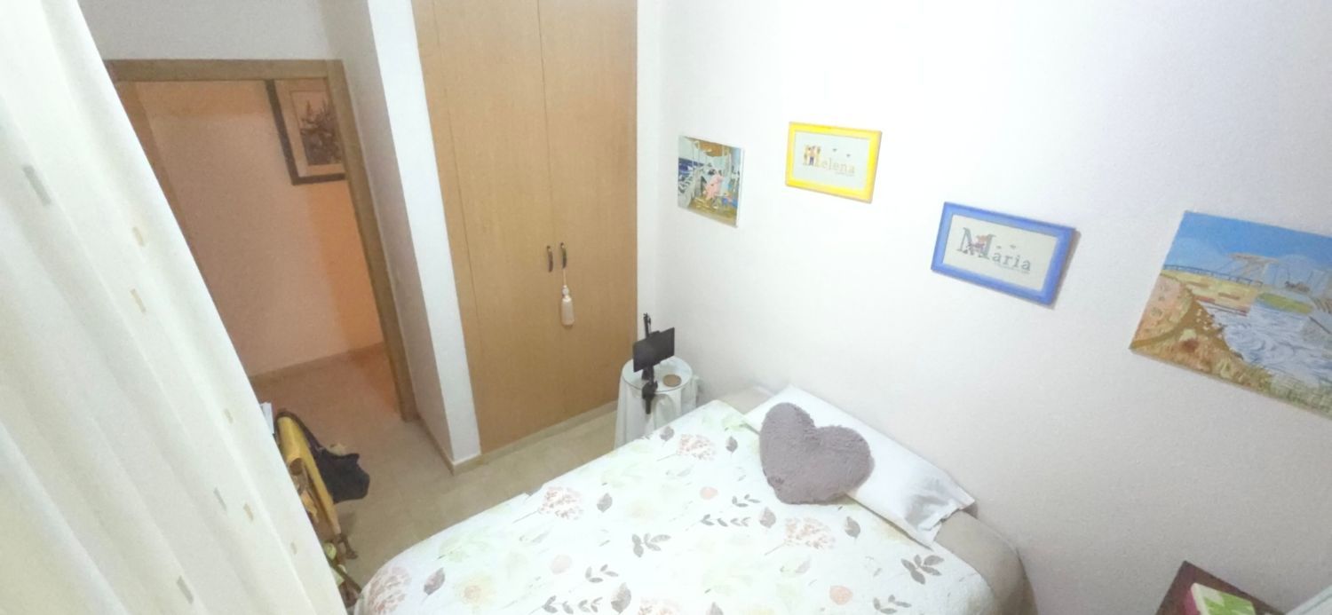 Piso en Avenida de la Generalitat, 33, Campello Pueblo, Campello Pueblo - Foto 11