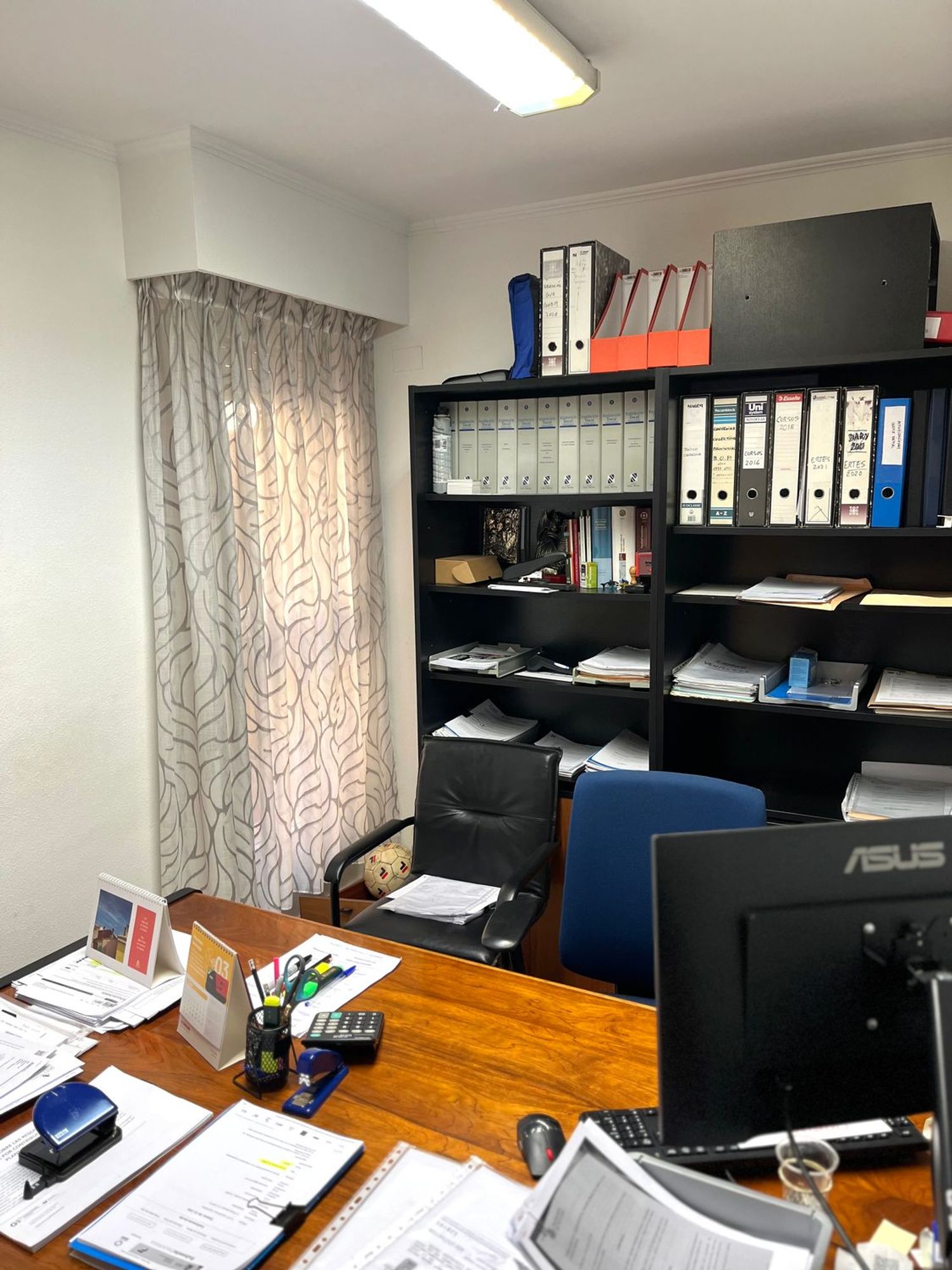 Piso en avenida de la Constitució, 113 - Foto 13