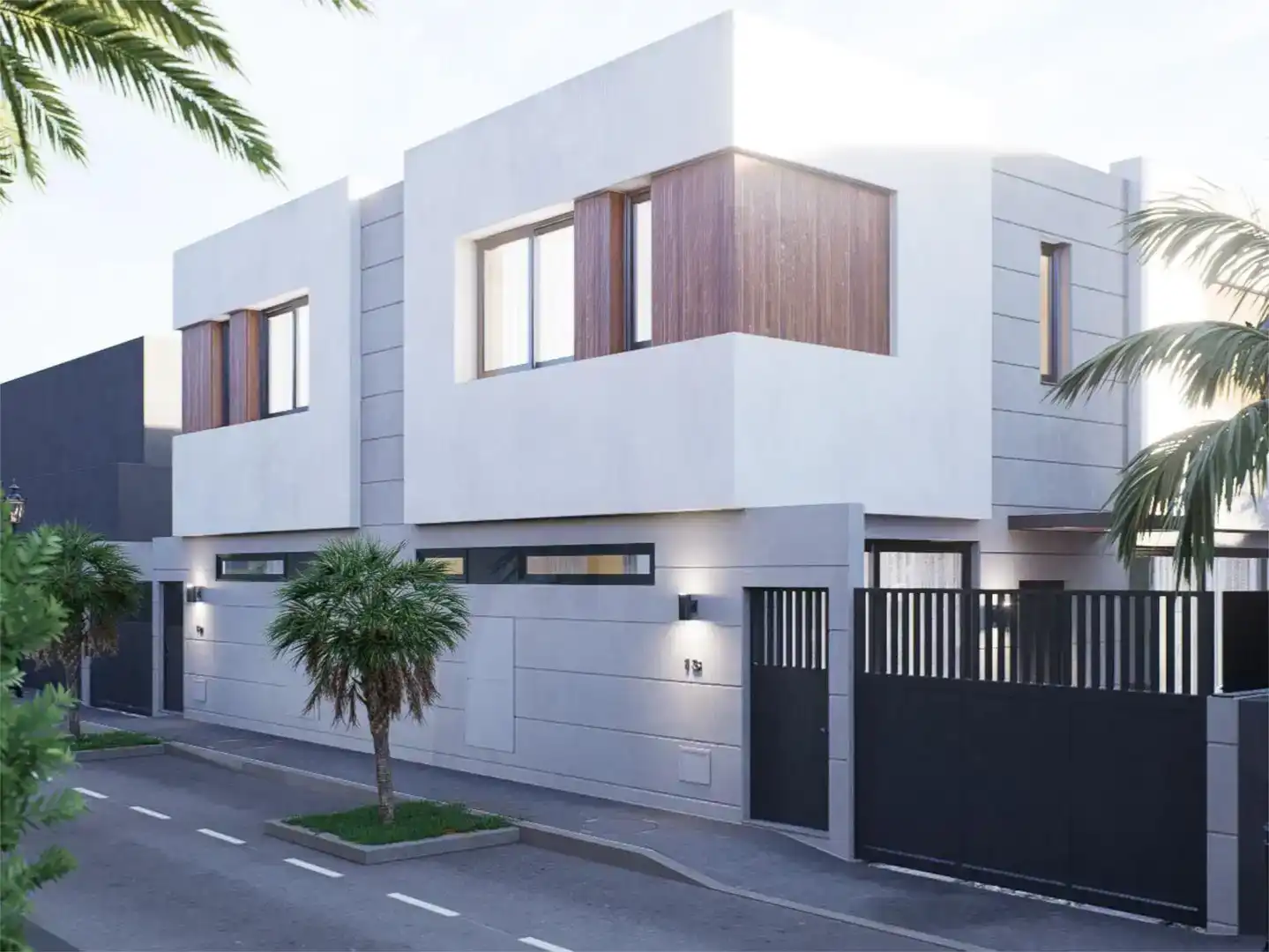 Chalet en  Calle Jose Dorta Figueroa 95 - Foto 14