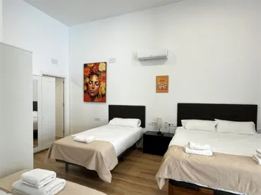 Estudio en  Carrer dels Plàtans 1 - Foto 7