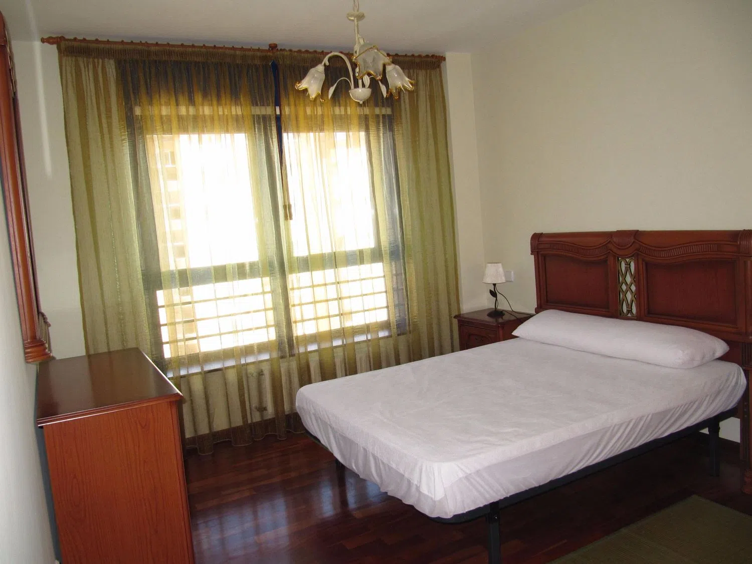 Piso en calle simón bolívar, 35 - Foto 4