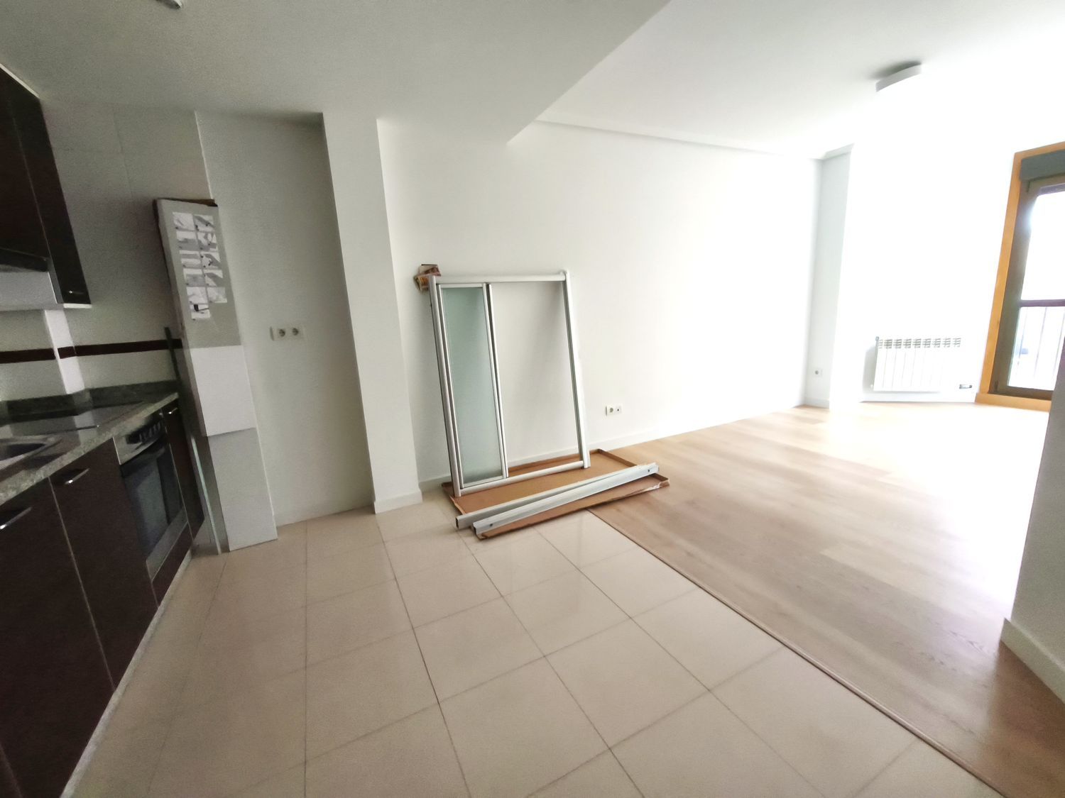 Piso en avenida do Fragoso, 71 - Foto 4