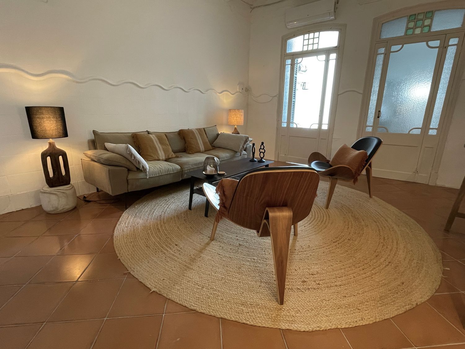 Chalet adosado en Es Cós de Gràcia, 64, Avinguda Menorca-Sinia Costabella - Foto 2