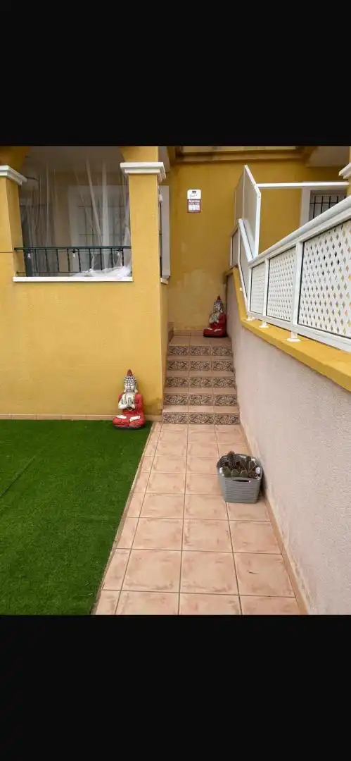 Piso en  Avenida Isla Cristina 29 - Foto 4